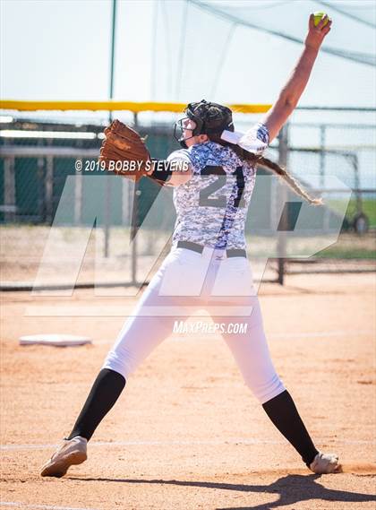 Thumbnail 1 in Valor Christian @ Falcon photogallery.