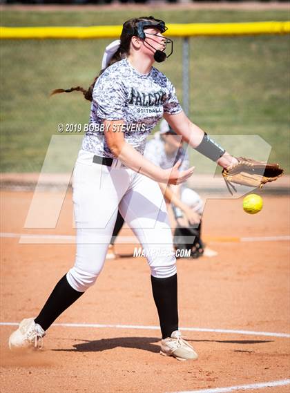 Thumbnail 3 in Valor Christian @ Falcon photogallery.
