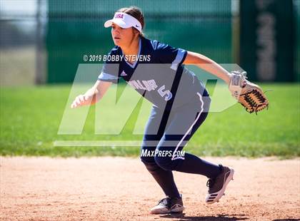 Thumbnail 1 in Valor Christian @ Falcon photogallery.