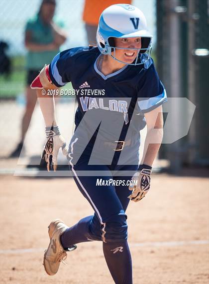 Thumbnail 1 in Valor Christian @ Falcon photogallery.
