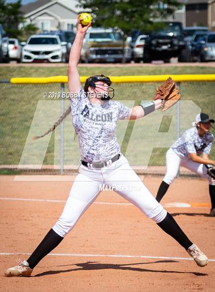 Thumbnail 3 in Valor Christian @ Falcon photogallery.