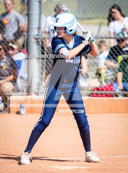 Thumbnail 2 in Valor Christian @ Falcon photogallery.