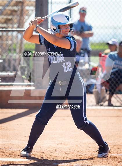 Thumbnail 2 in Valor Christian @ Falcon photogallery.
