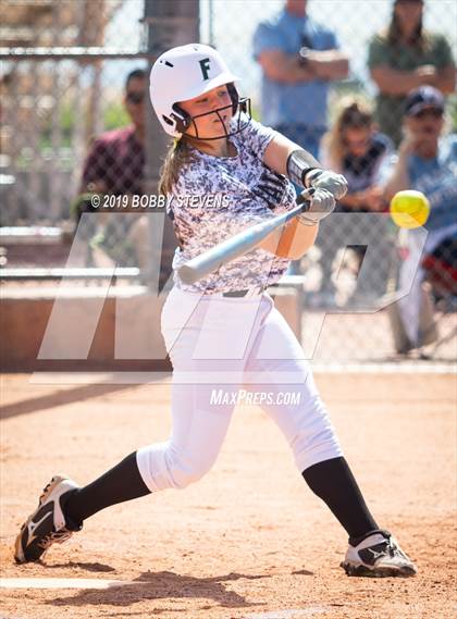 Thumbnail 1 in Valor Christian @ Falcon photogallery.