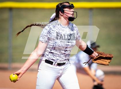 Thumbnail 1 in Valor Christian @ Falcon photogallery.