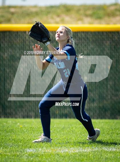 Thumbnail 2 in Valor Christian @ Falcon photogallery.
