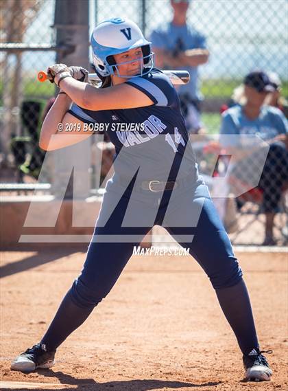 Thumbnail 1 in Valor Christian @ Falcon photogallery.