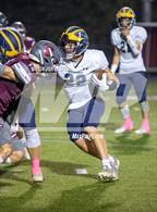 Photo from the gallery "Warrensburg/Lake George/Bolton @ Stillwater"