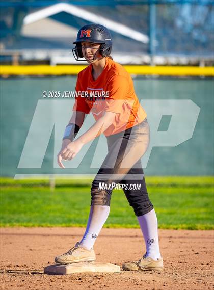 Thumbnail 2 in Merced vs. Sonora photogallery.