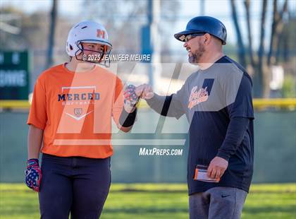 Thumbnail 2 in Merced vs. Sonora photogallery.