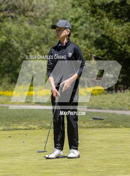 Thumbnail 3 in NCS D1 Golf Championships photogallery.