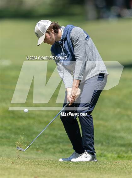Thumbnail 3 in NCS D1 Golf Championships photogallery.
