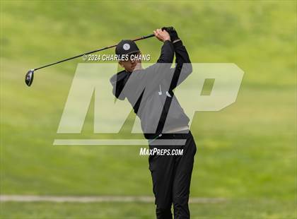 Thumbnail 1 in NCS D1 Golf Championships photogallery.