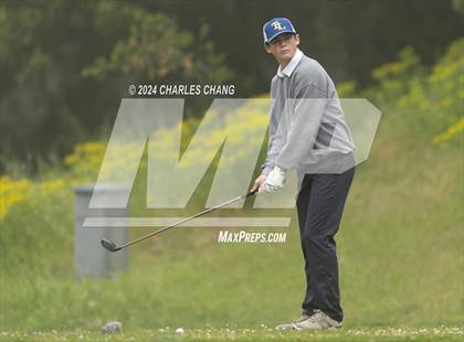 Thumbnail 2 in NCS D1 Golf Championships photogallery.