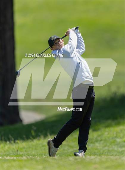 Thumbnail 2 in NCS D1 Golf Championships photogallery.