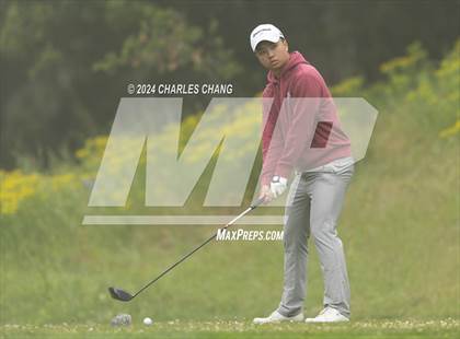Thumbnail 2 in NCS D1 Golf Championships photogallery.