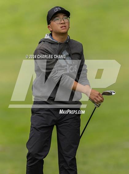 Thumbnail 3 in NCS D1 Golf Championships photogallery.