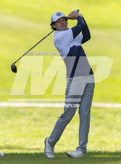 Thumbnail 2 in NCS D1 Golf Championships photogallery.