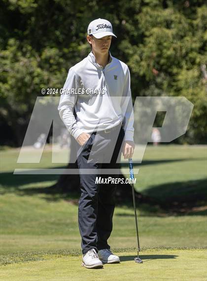 Thumbnail 2 in NCS D1 Golf Championships photogallery.
