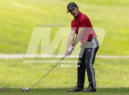 Thumbnail 1 in NCS D1 Golf Championships photogallery.