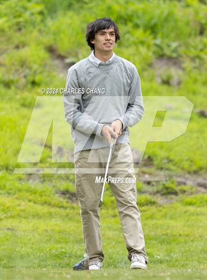 Thumbnail 2 in NCS D1 Golf Championships photogallery.