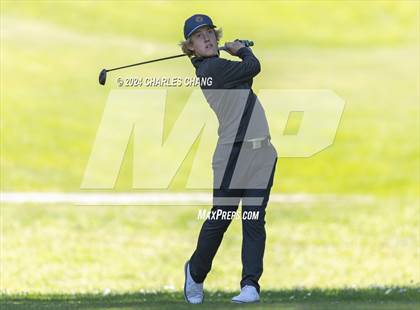 Thumbnail 3 in NCS D1 Golf Championships photogallery.
