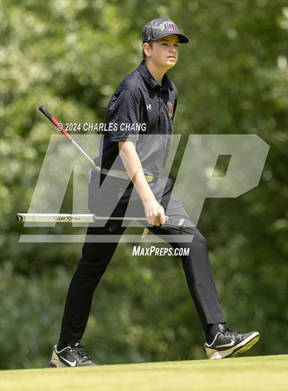 Thumbnail 1 in NCS D1 Golf Championships photogallery.