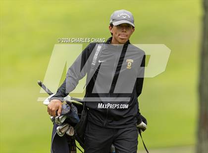 Thumbnail 1 in NCS D1 Golf Championships photogallery.