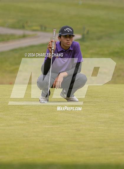 Thumbnail 2 in NCS D1 Golf Championships photogallery.