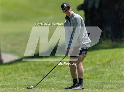 Thumbnail 1 in NCS D1 Golf Championships photogallery.