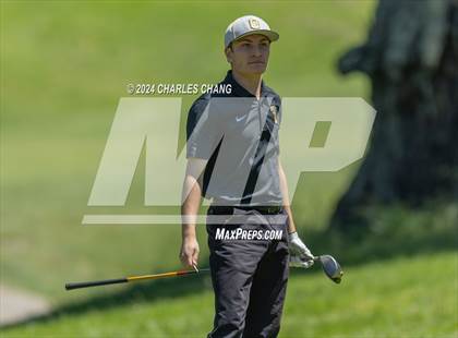 Thumbnail 1 in NCS D1 Golf Championships photogallery.