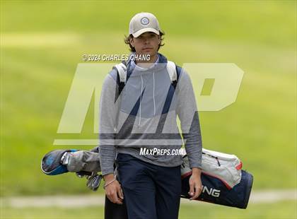 Thumbnail 1 in NCS D1 Golf Championships photogallery.