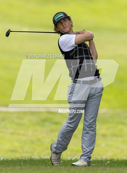 Thumbnail 3 in NCS D1 Golf Championships photogallery.