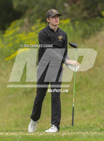 Thumbnail 2 in NCS D1 Golf Championships photogallery.
