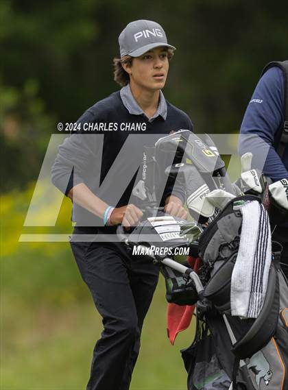 Thumbnail 3 in NCS D1 Golf Championships photogallery.