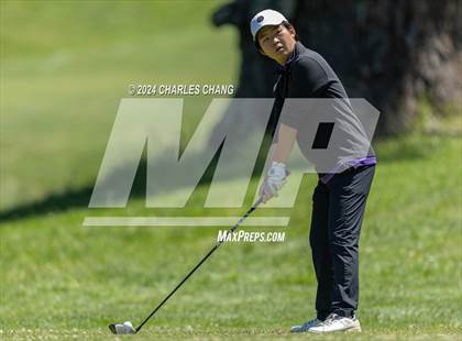 Thumbnail 2 in NCS D1 Golf Championships photogallery.