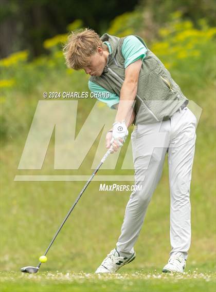 Thumbnail 1 in NCS D1 Golf Championships photogallery.