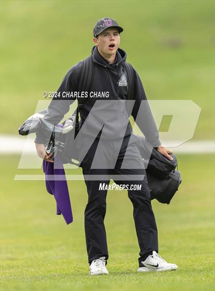 Thumbnail 1 in NCS D1 Golf Championships photogallery.