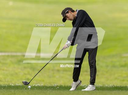 Thumbnail 1 in NCS D1 Golf Championships photogallery.