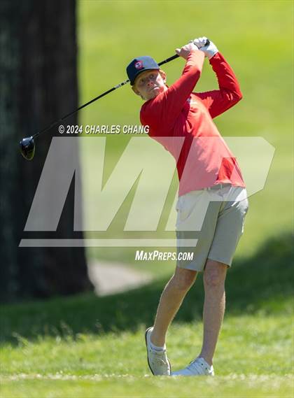 Thumbnail 1 in NCS D1 Golf Championships photogallery.