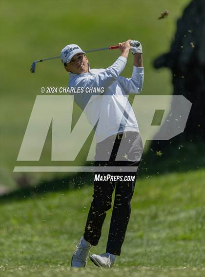 Thumbnail 2 in NCS D1 Golf Championships photogallery.