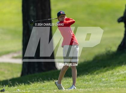 Thumbnail 1 in NCS D1 Golf Championships photogallery.