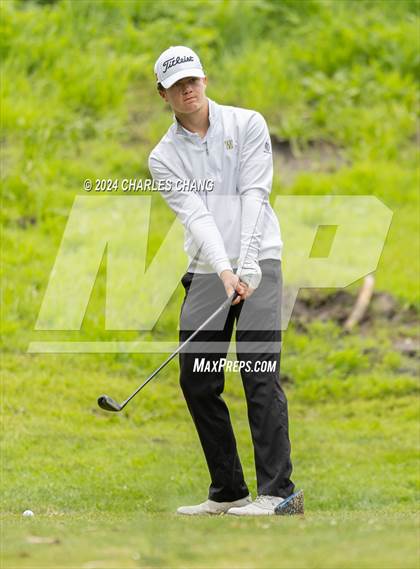 Thumbnail 3 in NCS D1 Golf Championships photogallery.