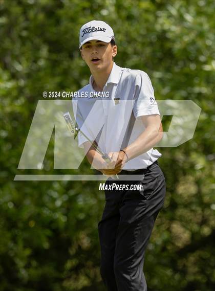 Thumbnail 2 in NCS D1 Golf Championships photogallery.