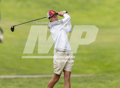 Thumbnail 1 in NCS D1 Golf Championships photogallery.