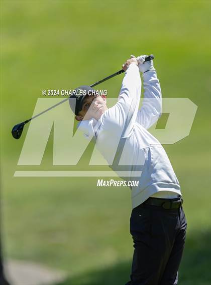Thumbnail 1 in NCS D1 Golf Championships photogallery.