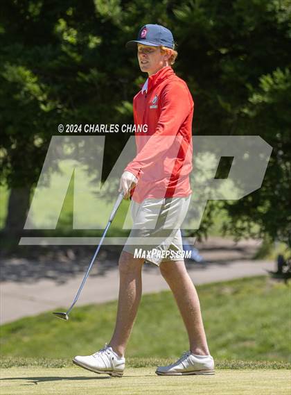 Thumbnail 2 in NCS D1 Golf Championships photogallery.