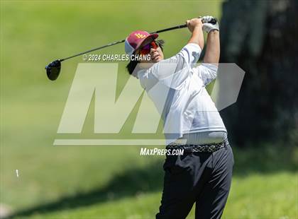 Thumbnail 3 in NCS D1 Golf Championships photogallery.