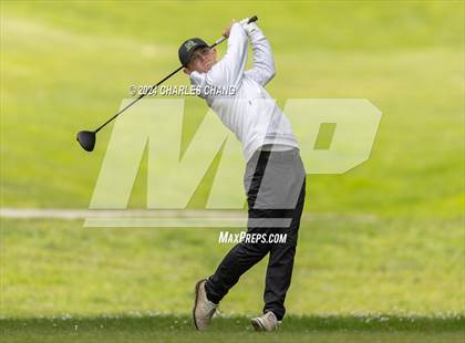 Thumbnail 2 in NCS D1 Golf Championships photogallery.
