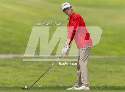 Thumbnail 3 in NCS D1 Golf Championships photogallery.